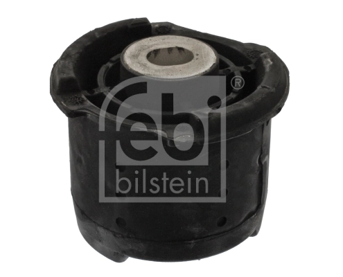 Bushing, axle beam
